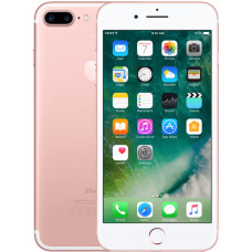iPhone 7 PLUS 128GB Rosé goud
